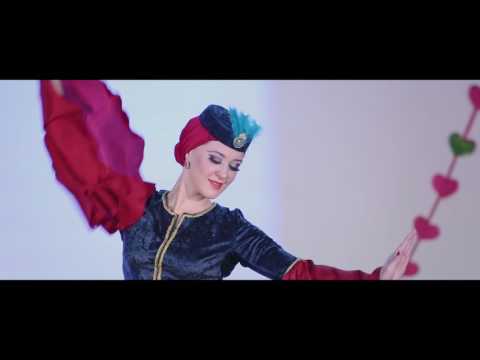 ANDALEE - Ah Ya Elbi - WINNER |Poland