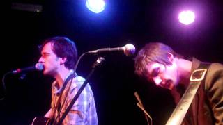 Mark Morriss and Andrew Foster - Teenage Jesus