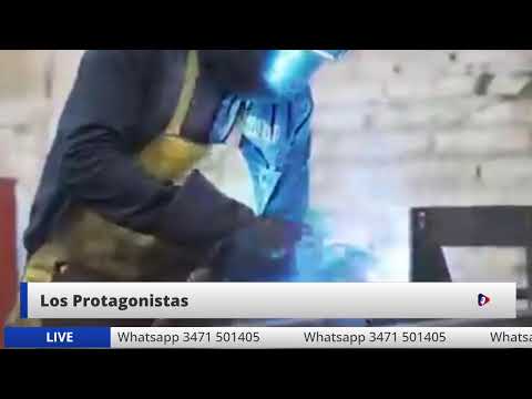 Los Protagonistas 06 Febrero de 2026