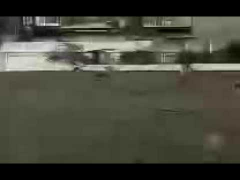 Itabaiana 4x0 Dorense - Campeonato Sergipano 2003