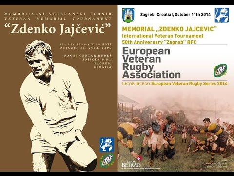 hajlajts veteranski turnir v zagrebu 2014