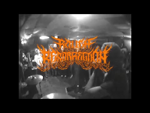 ROTTEN RESURRECTION - DRINKING & DRIVING [OFFICIAL MUSIC VIDEO] (2024) SW EXCLUSIVE