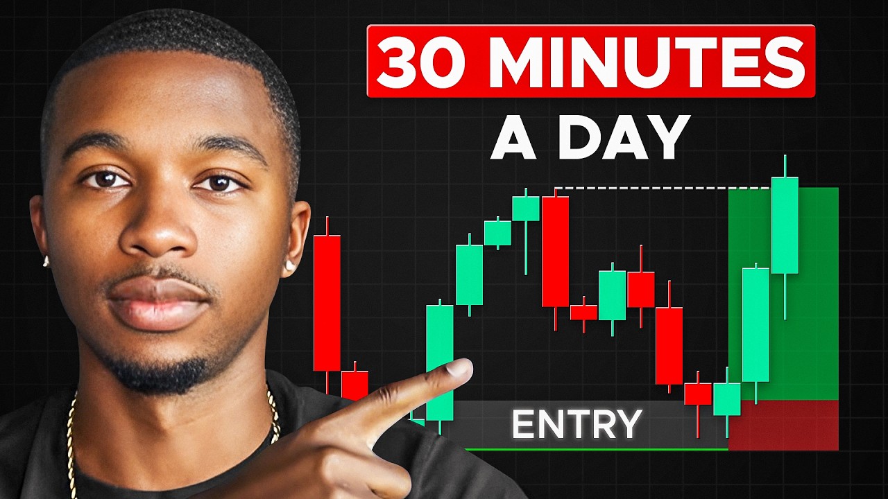 The Strategy That Made Me My First $1,000,000 Trading