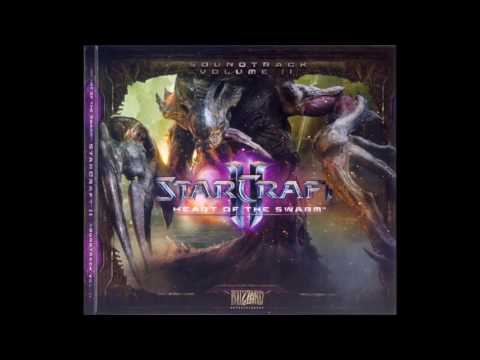 StarCraft 2: Heart of the Swarm Soundtrack Volume II - The Old Directorate