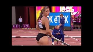 10 САМЫХ НЕОБЫЧНЫХ ВИДОВ СПОРТА