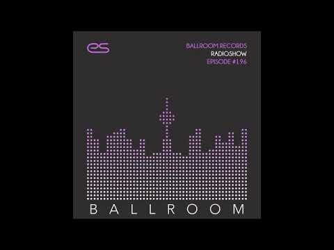 Ballroom Records Radioshow #196 - BOHO