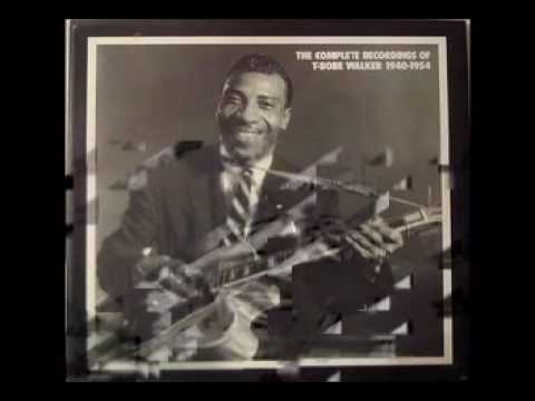 T-Bone Walker-Gee Baby Ain't I Good To You