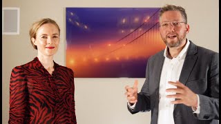 Government Collaboration with Robyn Scott - Apolitical - S1 EP26 video