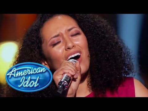 American Idol 2014 Hollywood Week - Top 5 Group Performances