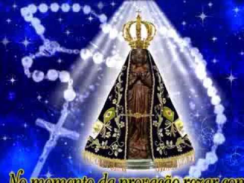Nossa Senhora Aparecida Música A Padroeira Joana