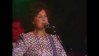 Kitty Wells Family Show Making Believe