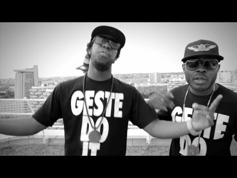 Video thumbnail for Haut parleur (Remix)