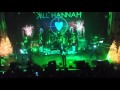Kill Hannah - Intro & Race The Dream NH4XMAS 10