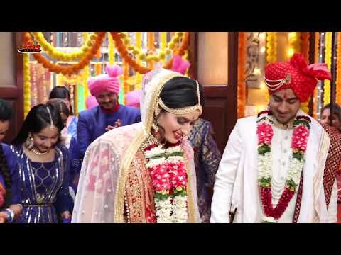 Pushpa Impossible | Grah pravesh of Ashwin and Dipti | On Location | From the Sets