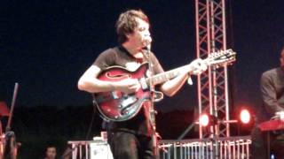 Mikal Cronin - iii) Control / Shout It Out (Live)