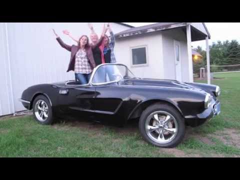 Happy Birthday, Liana!