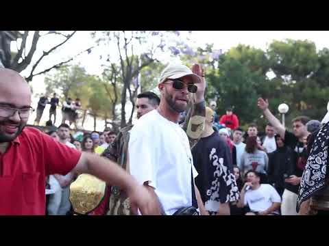 NOCRE, COLETIYAS, MIGUI & SPOLKER Cuartos - DEM 🇪🇸 Random 2023