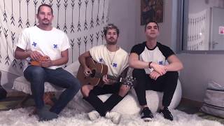 MI MALA ( Mau y Ricky , Karol G ) Intento de COVER    | Johann Vera