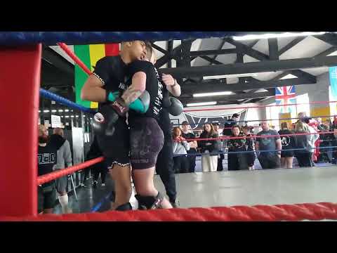 Cammy - Fightstar Interclub 30.04.2023