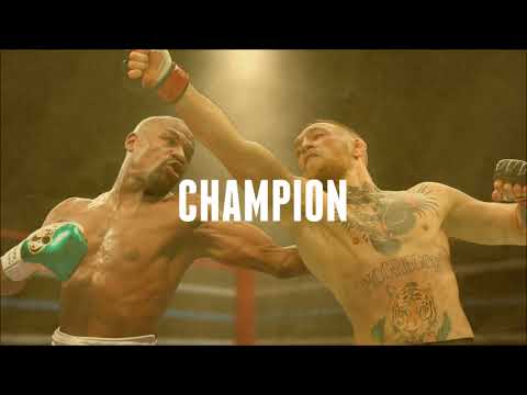 Desiigner x Meek Mill Type Beat - "Champion" | MAYWEATHER VS MCGREGOR I Free Type Instrumental