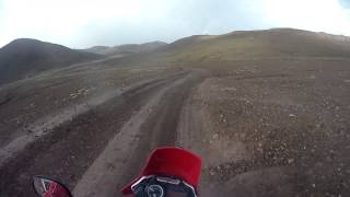 Ikebe Shakedown Hard Steppin