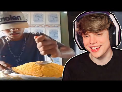 Analisando as comidas duras