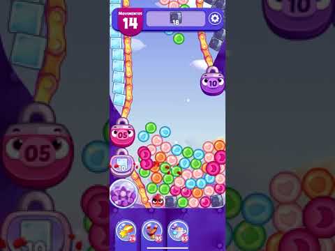 Angry Birds - Dream Blast 738