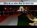 Kapil Mishra holds Tiranga Yatra at India Gate against 