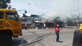 SUNOG SA GENSAN CITY