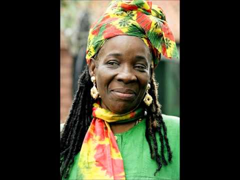Rita Marley - Who Can Be Against Us