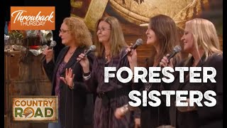 Forester Sisters  &quot;Men&quot;