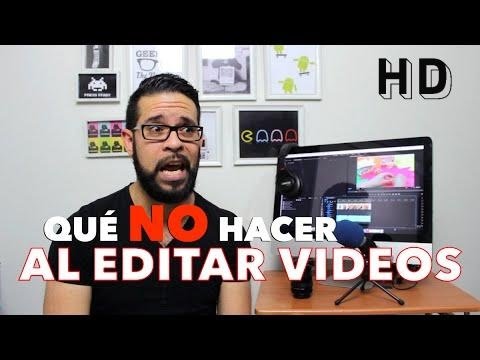 Como hacer una edicion de video 🏻 edicion de videos Video POPULAR