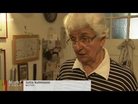 TV Doku: Ärger mit Deutsche Post DHL - Paketkasten funktioniert nicht