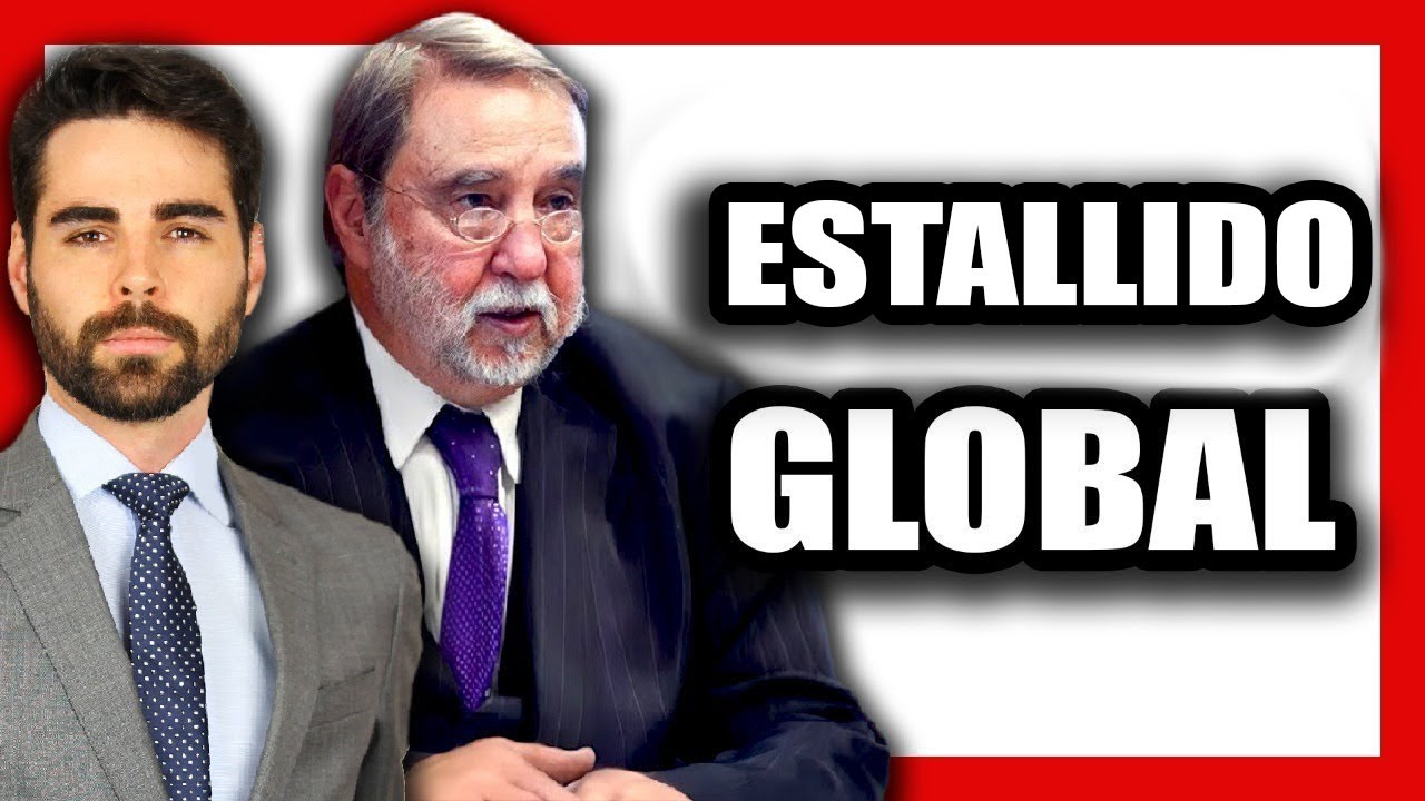 ¿RUSIA ATACARÁ FABRICAS OCCIDENTALES?  con Jose Antonio Zorrilla
