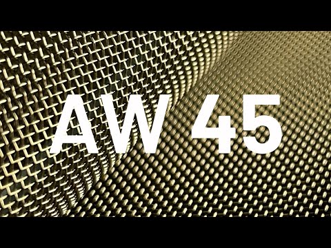 Syntarqui - Arquifil AW 45