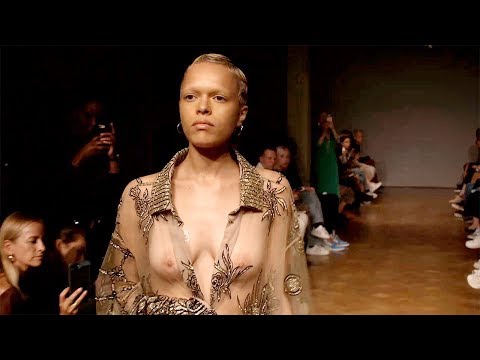 Selam Fessahaye | Spring Summer 2019 Full Fashion Show | Exclusive