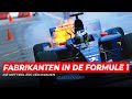 Deze Fabrikanten kwamen niet ver in de Formule 1 | GPFans Special