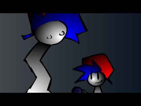 [FNF] Distorted Echoes DEMO