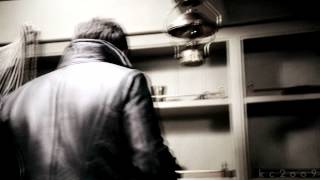 Captain Hook / Killian Jones - Behind Blue Eyes