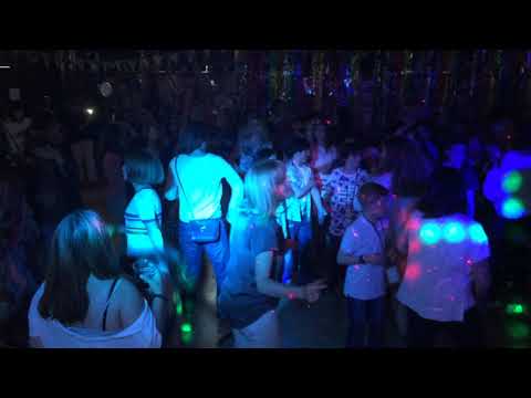 S.O.M. Mobile Disco Wedding DJ & Photo Booth Hire London video.