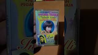 Download lagu cuplikan review kaset INTAN ALI dan EVIE TAMALA album karya emas rhoma irama full album mp3