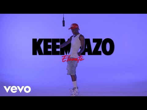 Keemfazo - Elevate