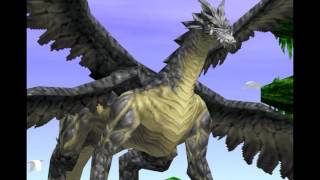 Shading the Sky - Let's Play Chrono Cross Part 145