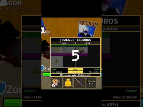 fui scamado😭😭#bloxfruits #roblox #scam #trade #dough #viral