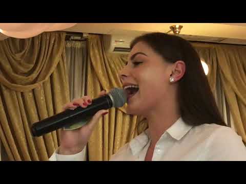 Denisa Carlanaru - Live Fetele lui tata
