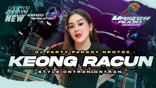 Download lagu DJ KEONG RACUN • PARGOY NROTOK • STYLE PARTY ONTRAN ONTRAN mp3 Download lagu DJ KEONG RACUN • PARGOY NROTOK • STYLE PARTY ONTRAN ONTRAN mp3