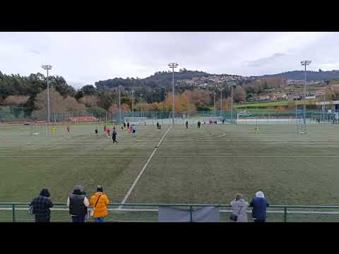 Tirsense vs AVS sub8 Parte1