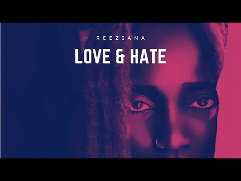 C-JAY X REEZIANA -TIA(AUDIO)