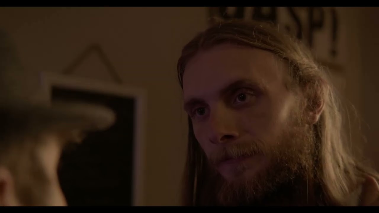 Promotional video thumbnail 1 for Comedic Party Jesus | Crowd Interaction + Performances + Blessings