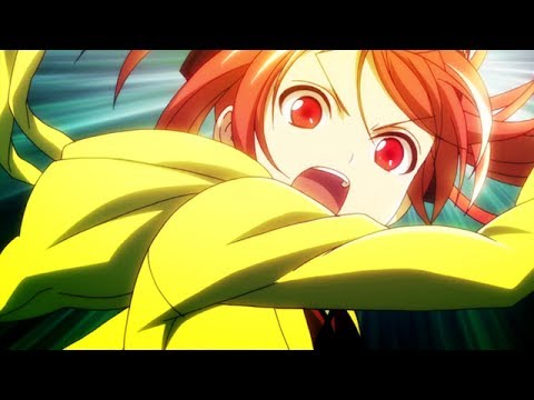 Black Bullet - Sentai Filmworks